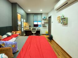 Seletar Park (D28), Semi-Detached #564082601